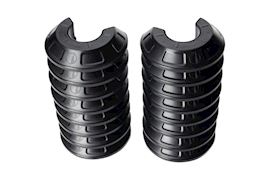 JK DRUMSYSTEMS - JK-H16P HOOVES (16 STUKS)